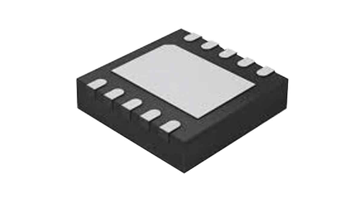 STMicroelectronics Line Transceiver, 10-Pin DFN-10