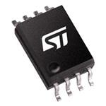 STMicroelectronics STSAFA110DFOCD03 6 kB 8-Pin Crypto Authentication IC UFDFPN-8