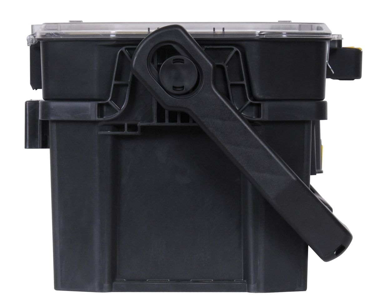 stst1-70317 Stanley Plastic Tool Box 556 mm 556 mm 56cm