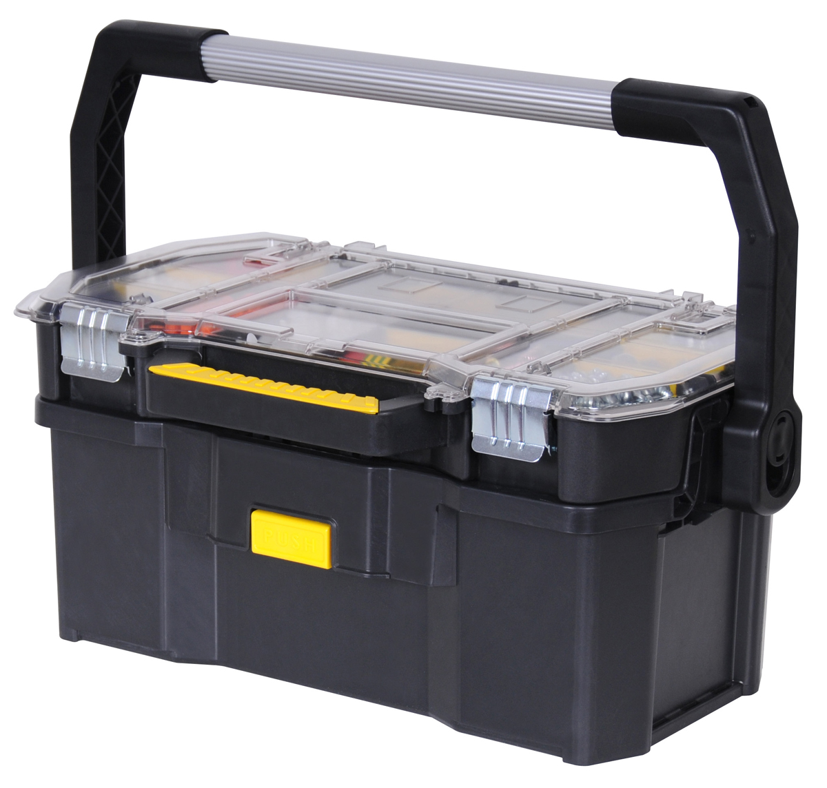 Stanley Plastic Tool Box 556 mm 556 mm 56cm