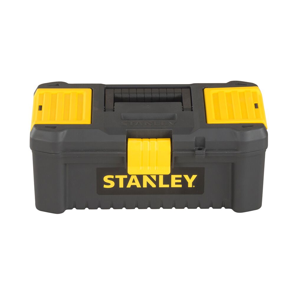 Stanley Plastic Tool Box 32 cm 32.5 cm 18.8cm