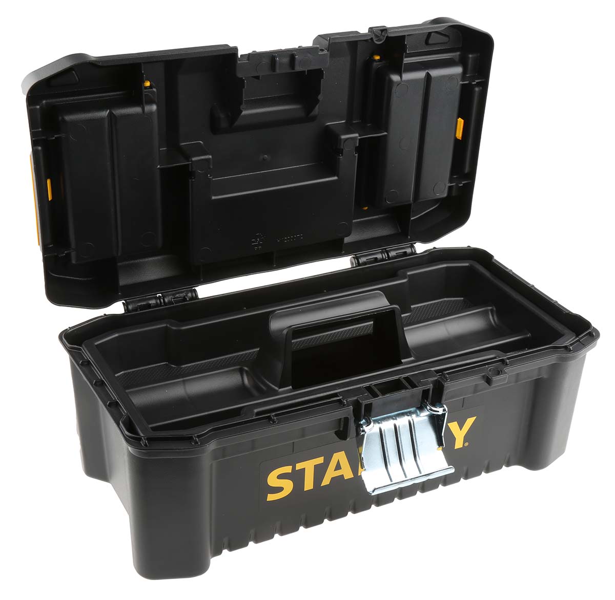 stst1-75515 Stanley Plastic Tool Box 320 mm 188 mm 188mm