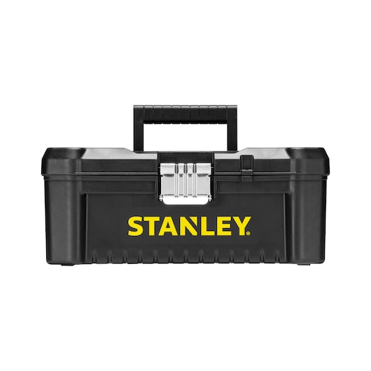 stst1-75515 Stanley Plastic Tool Box 320 mm 188 mm 188mm