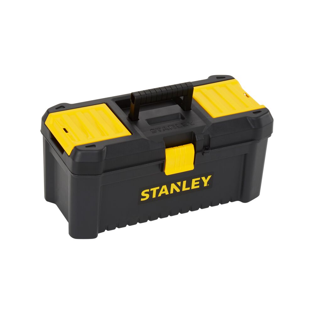 Stanley Plastic Tool Box 20 cm 40.3 cm 19.8cm