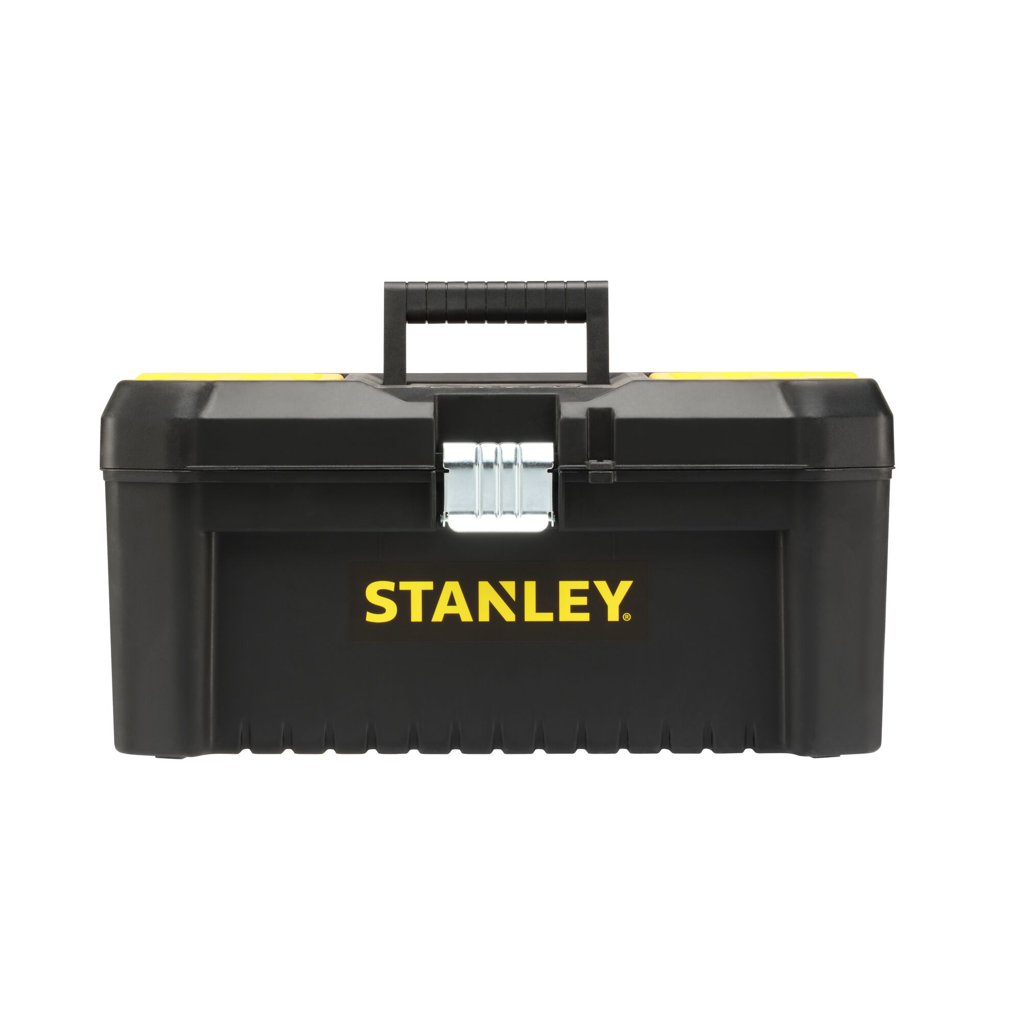 stst1-75518 Stanley Plastic Tool Box 406 mm 406 mm 205mm