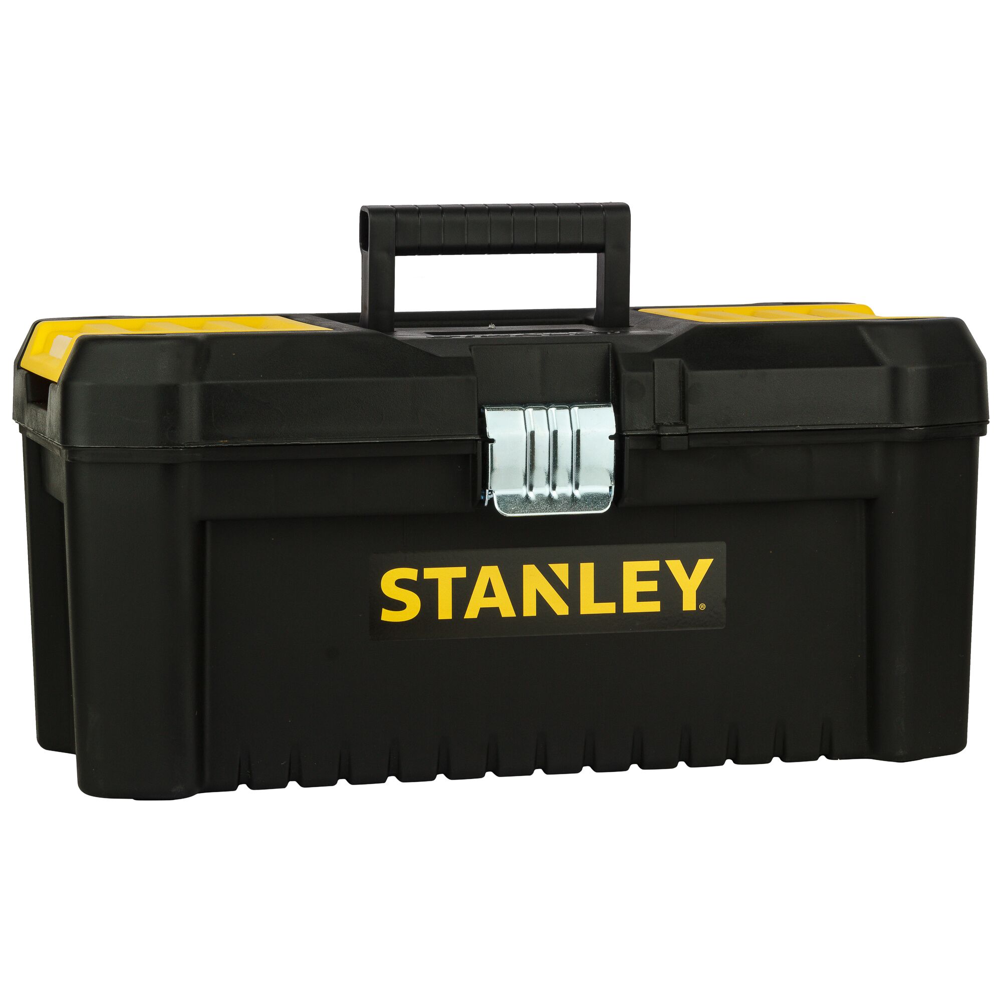 stst1-75518 Stanley Plastic Tool Box 406 mm 406 mm 205mm