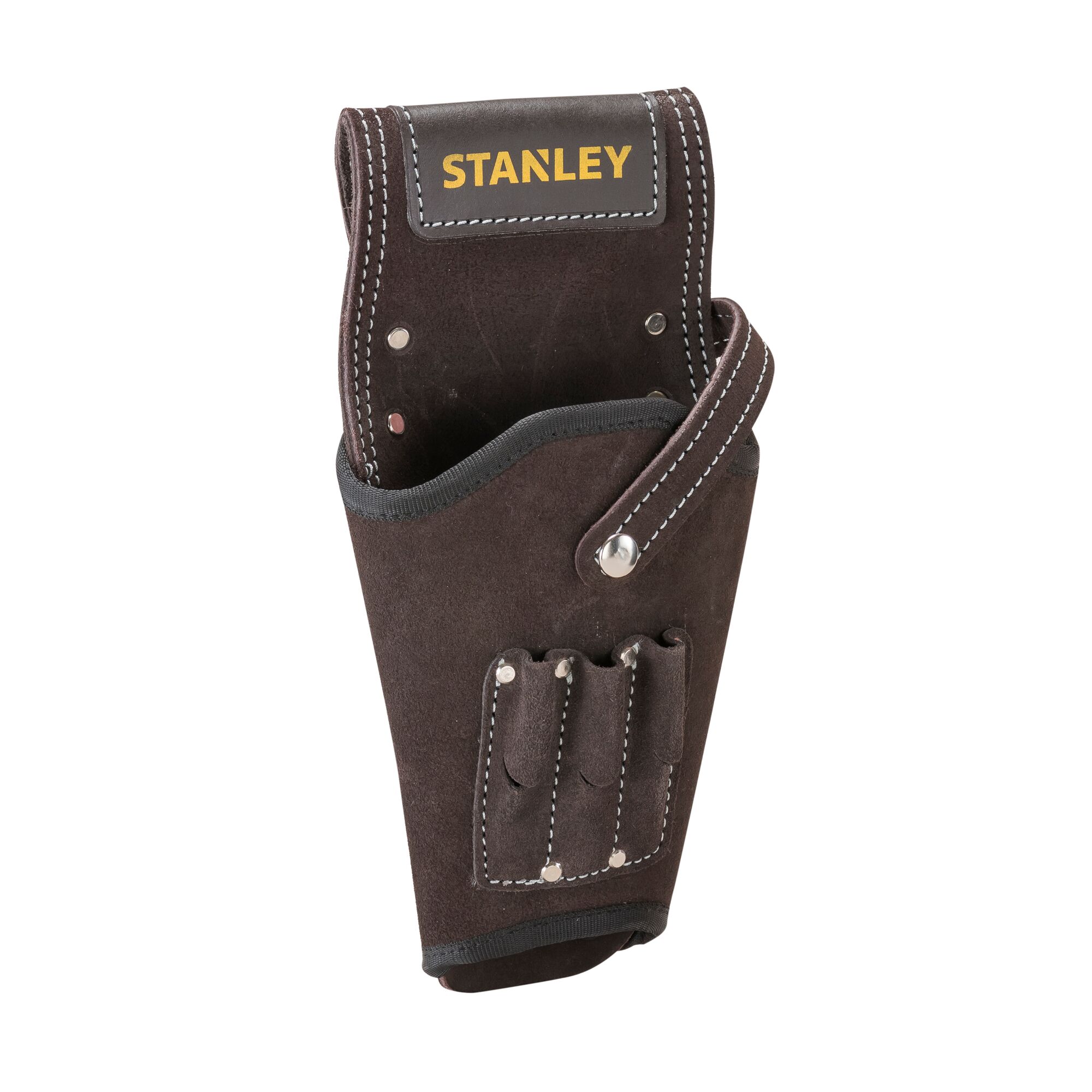 Stanley Leather, 1 Pocket Tool Pocket Pouch