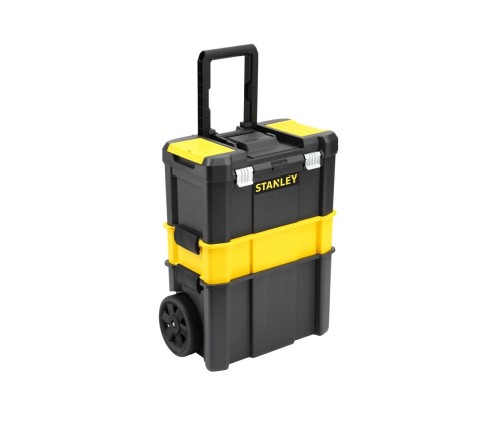 Stanley Metal, Plastic Tool Box 47.5 cm 47.5 cm 63cm
