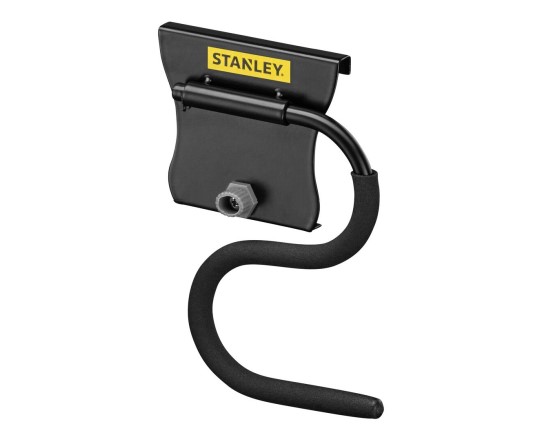 Stanley Steel Curved Pivot Hook