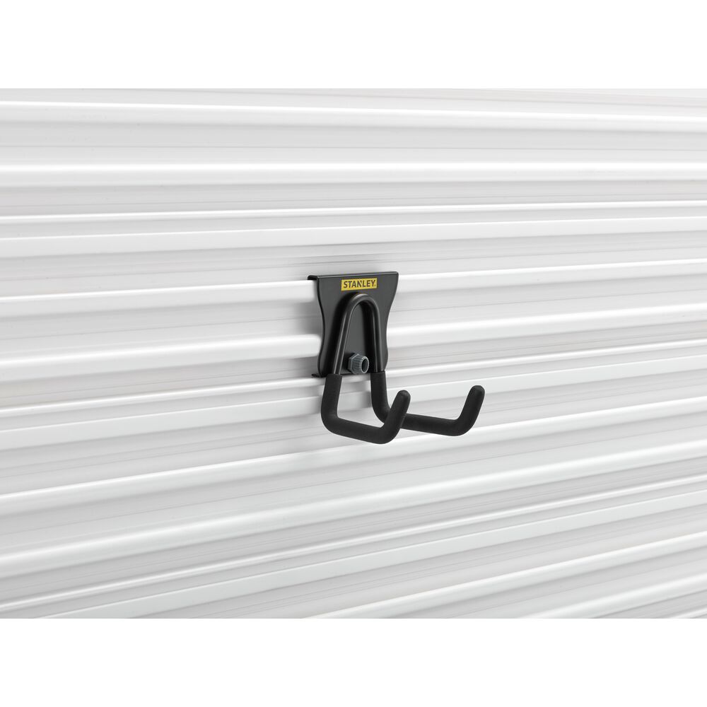stst82607-1 Stanley Steel Short General Purpose Hook