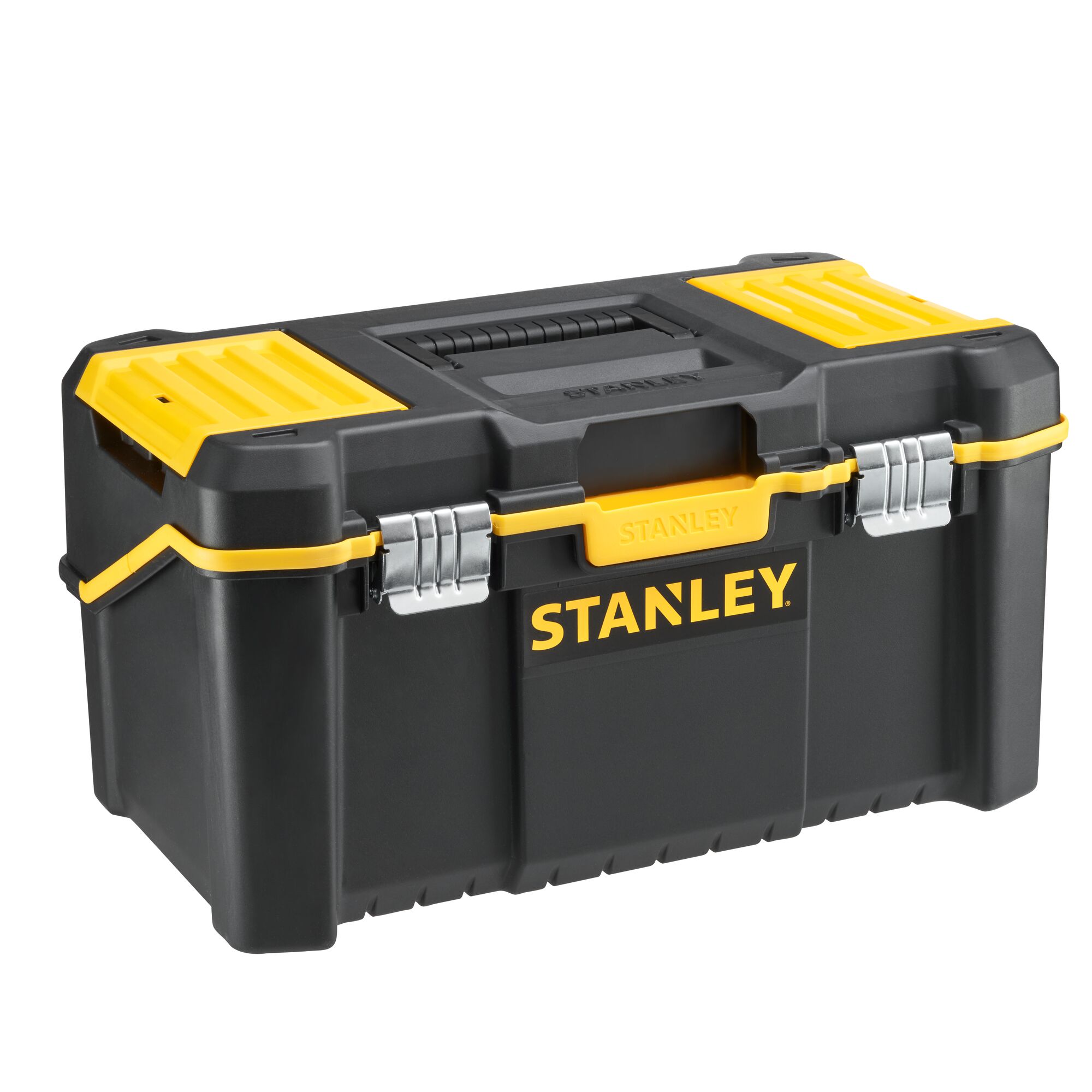 stst83397-1 Stanley Plastic Tool Box 285 mm 490 mm 255mm
