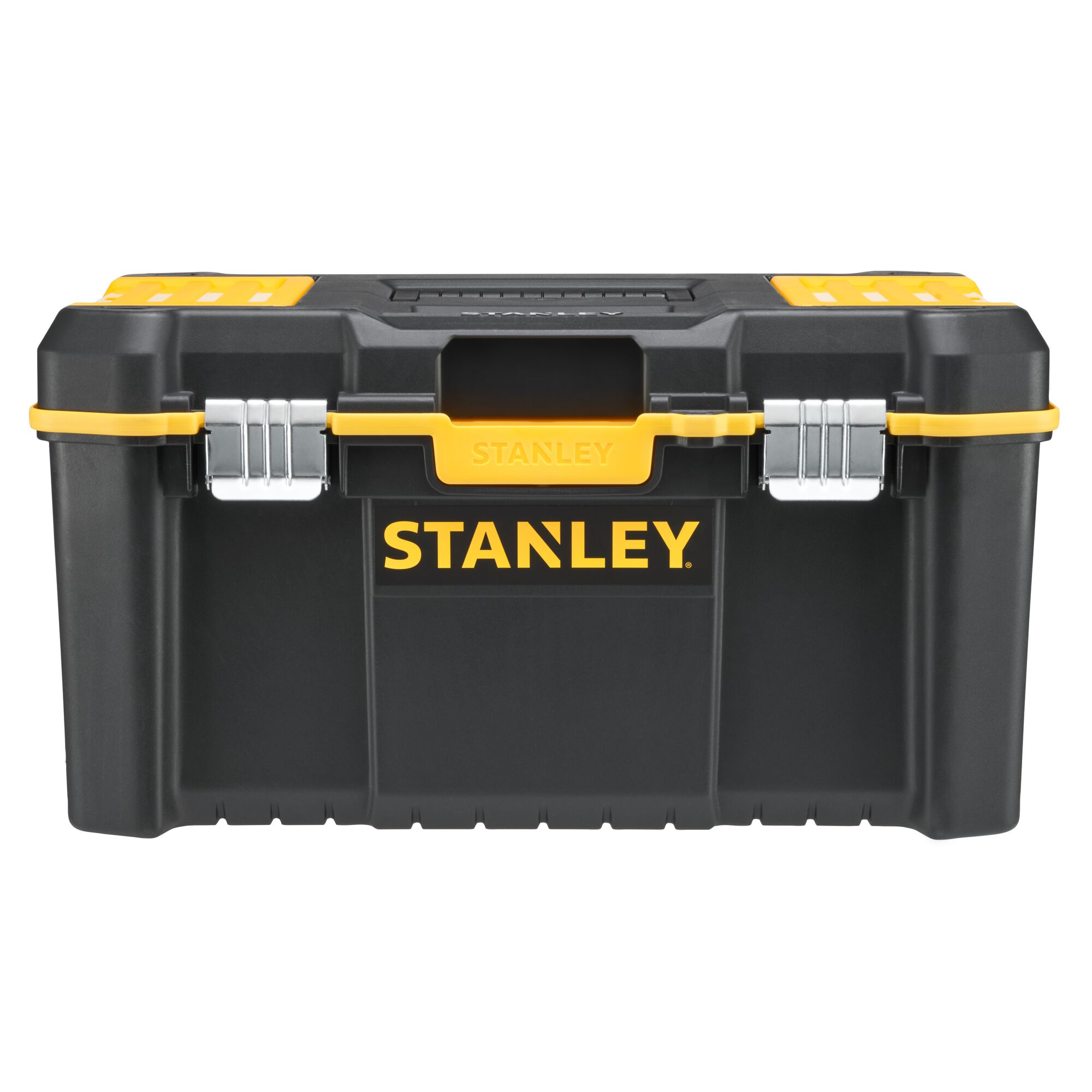 stst83397-1 Stanley Plastic Tool Box 285 mm 490 mm 255mm