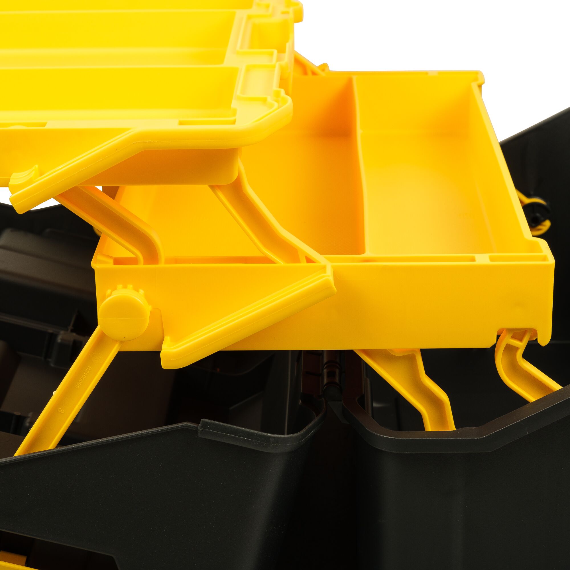 stst83397-1 Stanley Plastic Tool Box 285 mm 490 mm 255mm