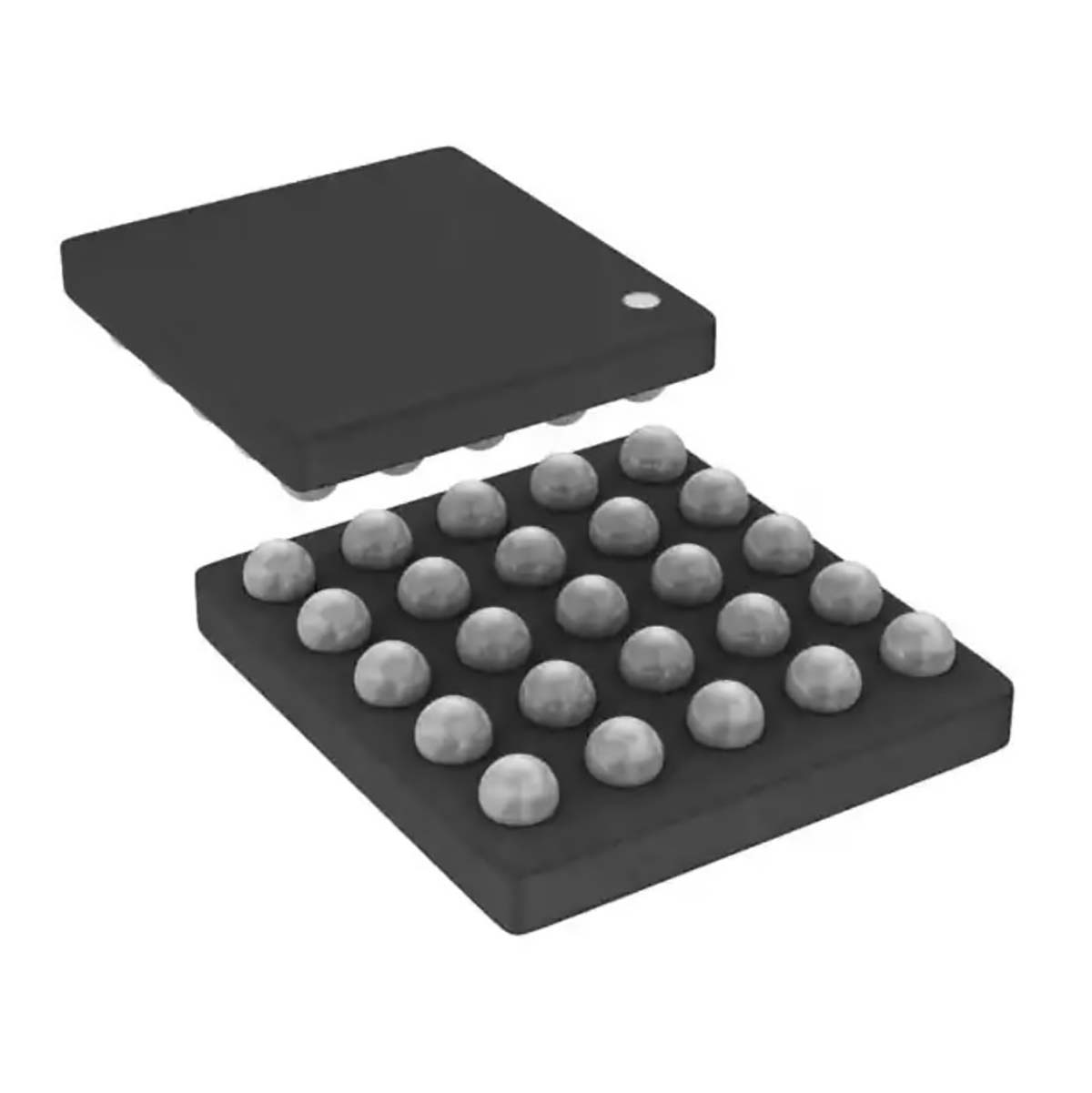 STMicroelectronics, USB Controller 400 kbps, 22V, USB Type C, I2C, USB 2.0, 3 V, 24-Pin QFN
