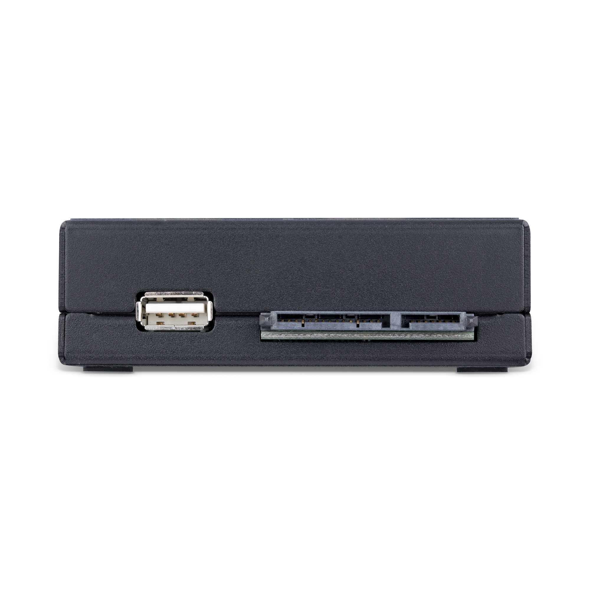 su2dupera11 StarTech.com 2.5 in, 3.5 in 13.5 cm x 90 mm x 2.9 cm Hard Drive Docking Station 2.5 x 3.5 in
