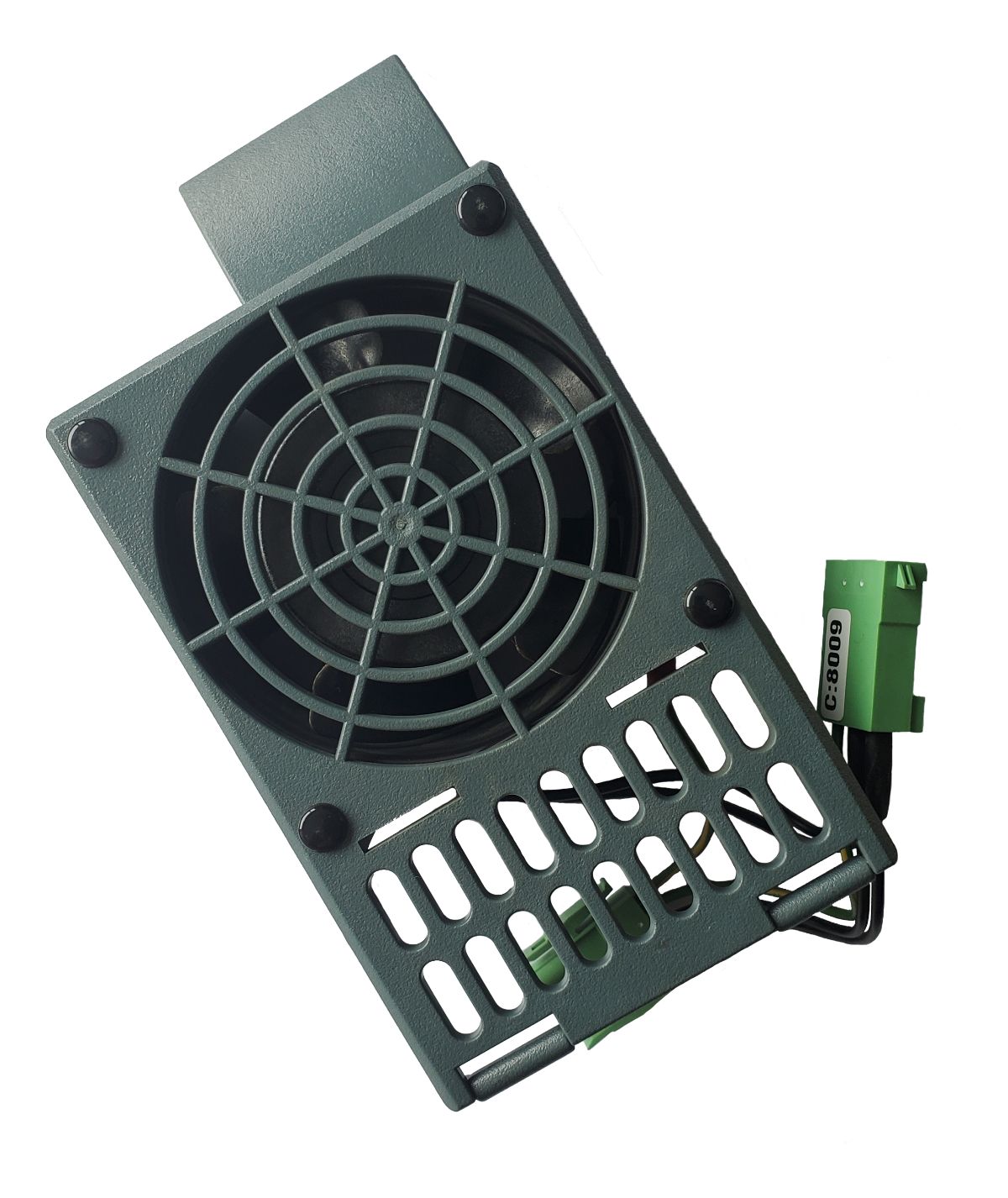 Eurotherm Controller for use with 50 A to 250 A Epower Units