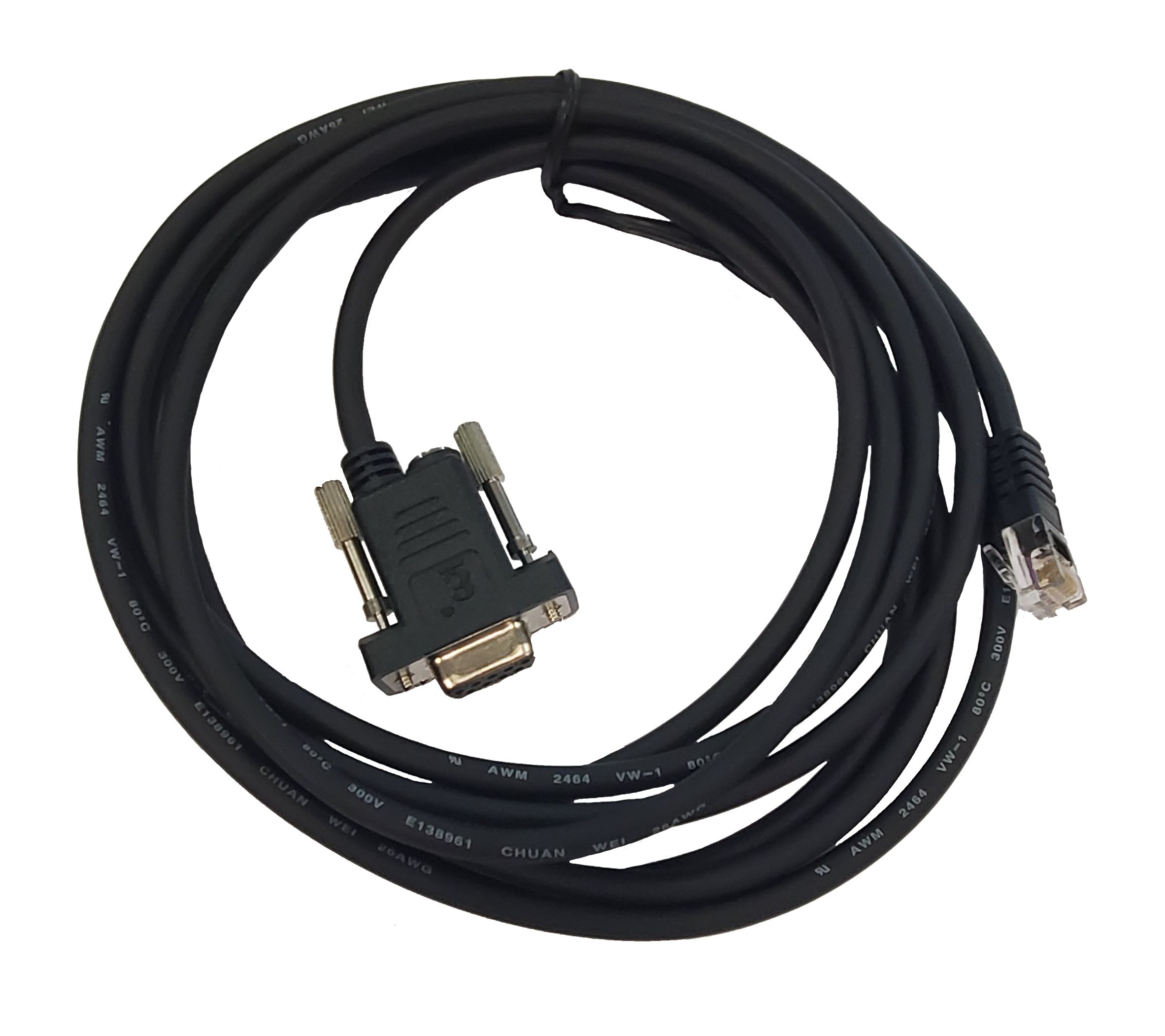 Eurotherm Cable for use with EPower