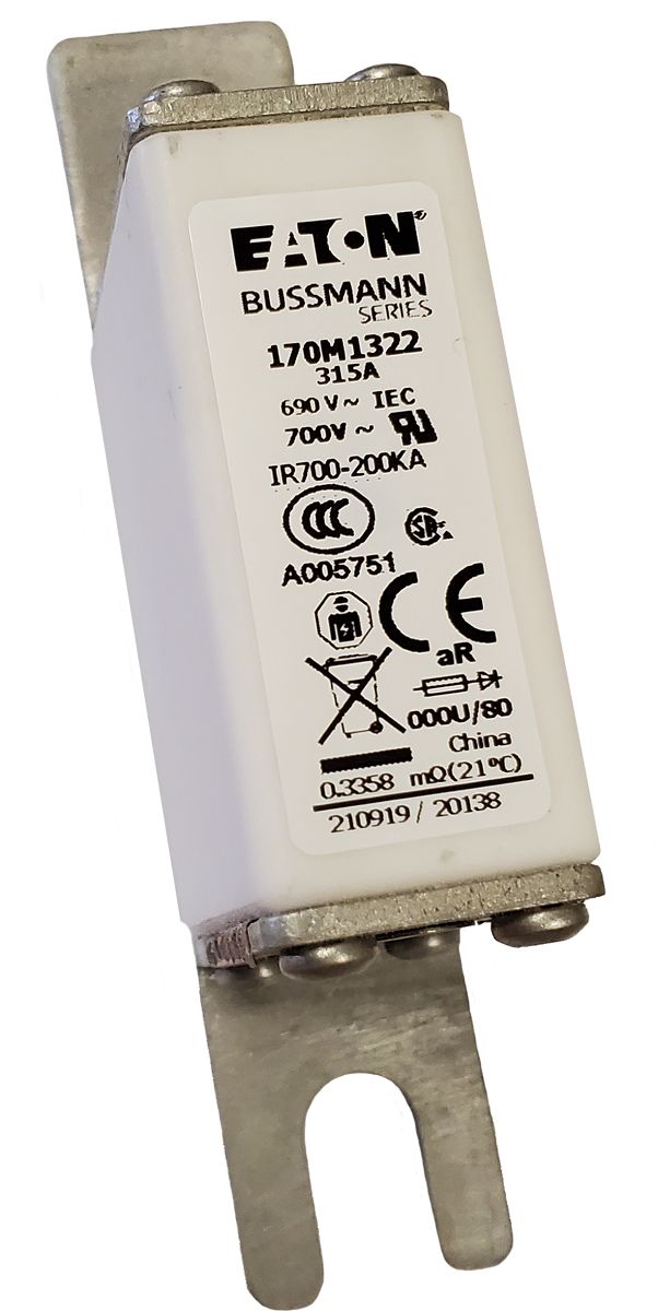 Eurotherm Relay Output Unit