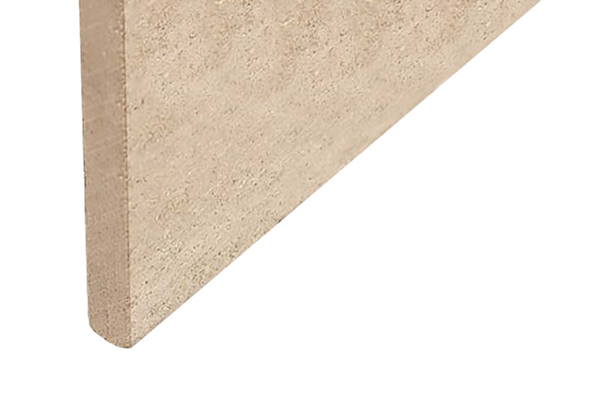 Supalux Flame Retardant Thermal Insulating Sheet, 300 mm x 295mm x 6 mm