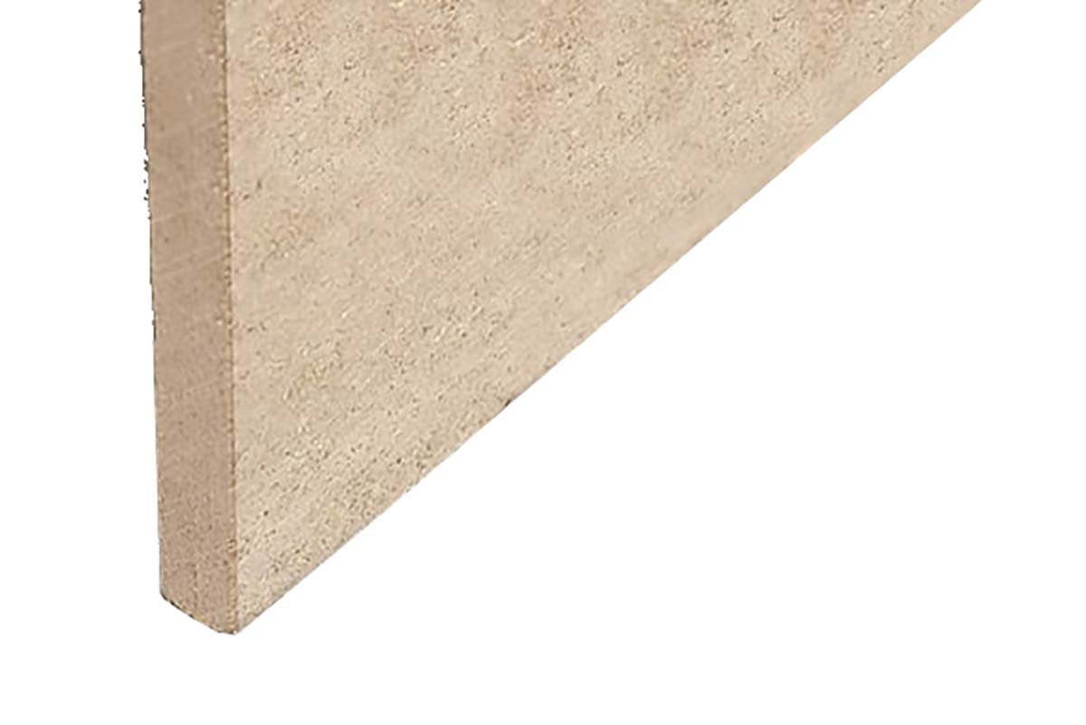 Supalux Flame Retardant Thermal Insulating Sheet, 300 mm x 295mm x 9 mm