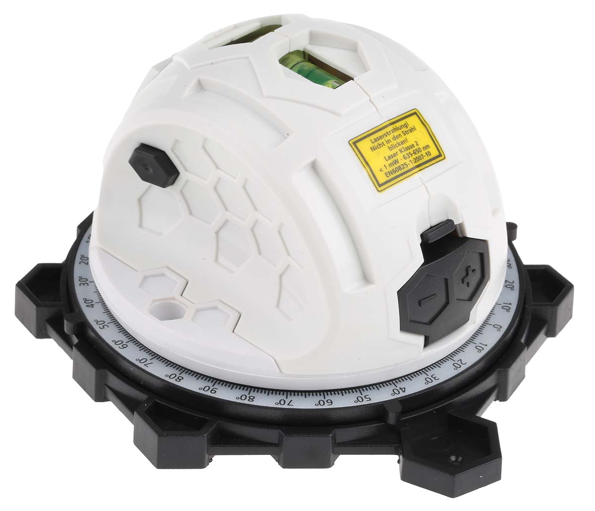 superline-2d Laserliner SuperLine 2D 650 nm Laser Colour Red Laser Level, 2