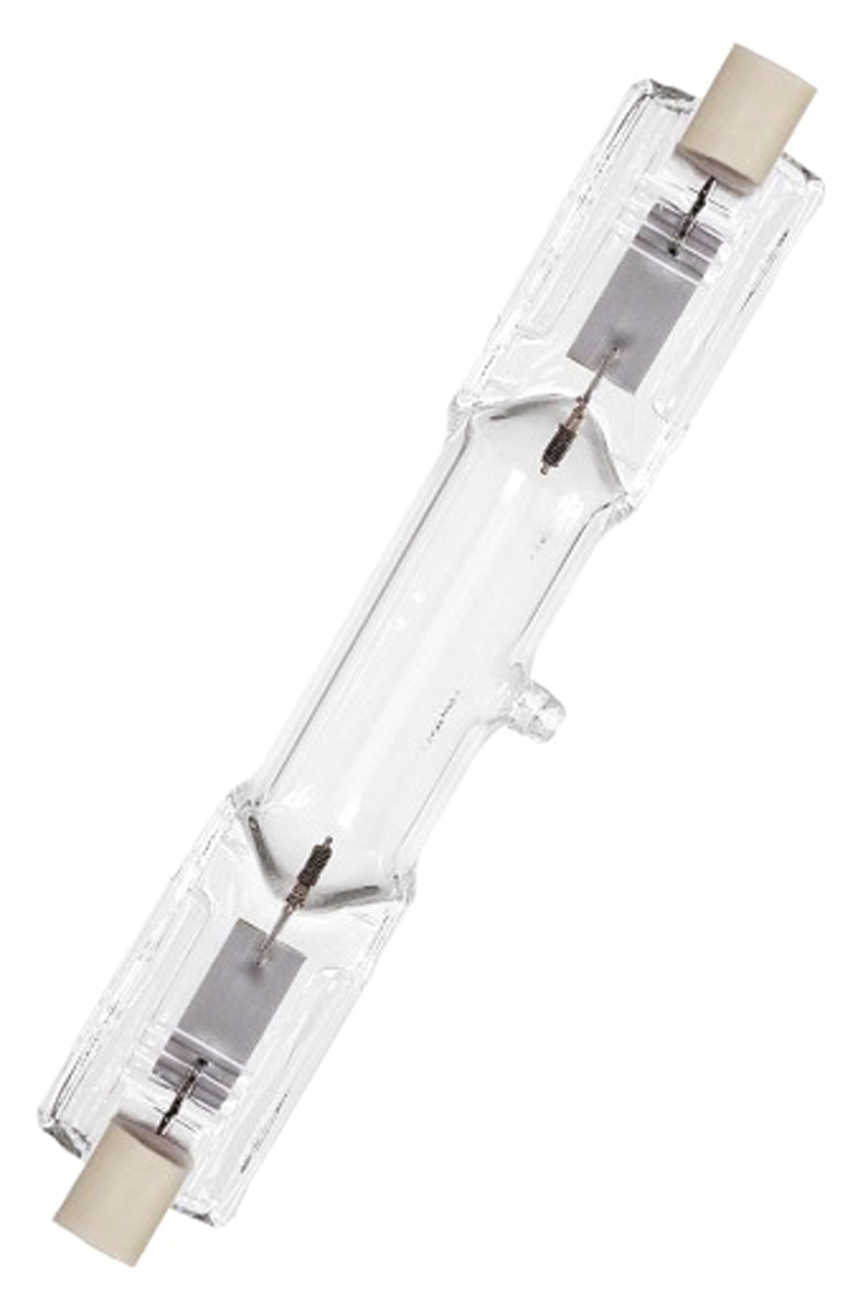 Osram 165 W UV Light Bulb R7S, length 57.6 mm, 230V, 1000 h