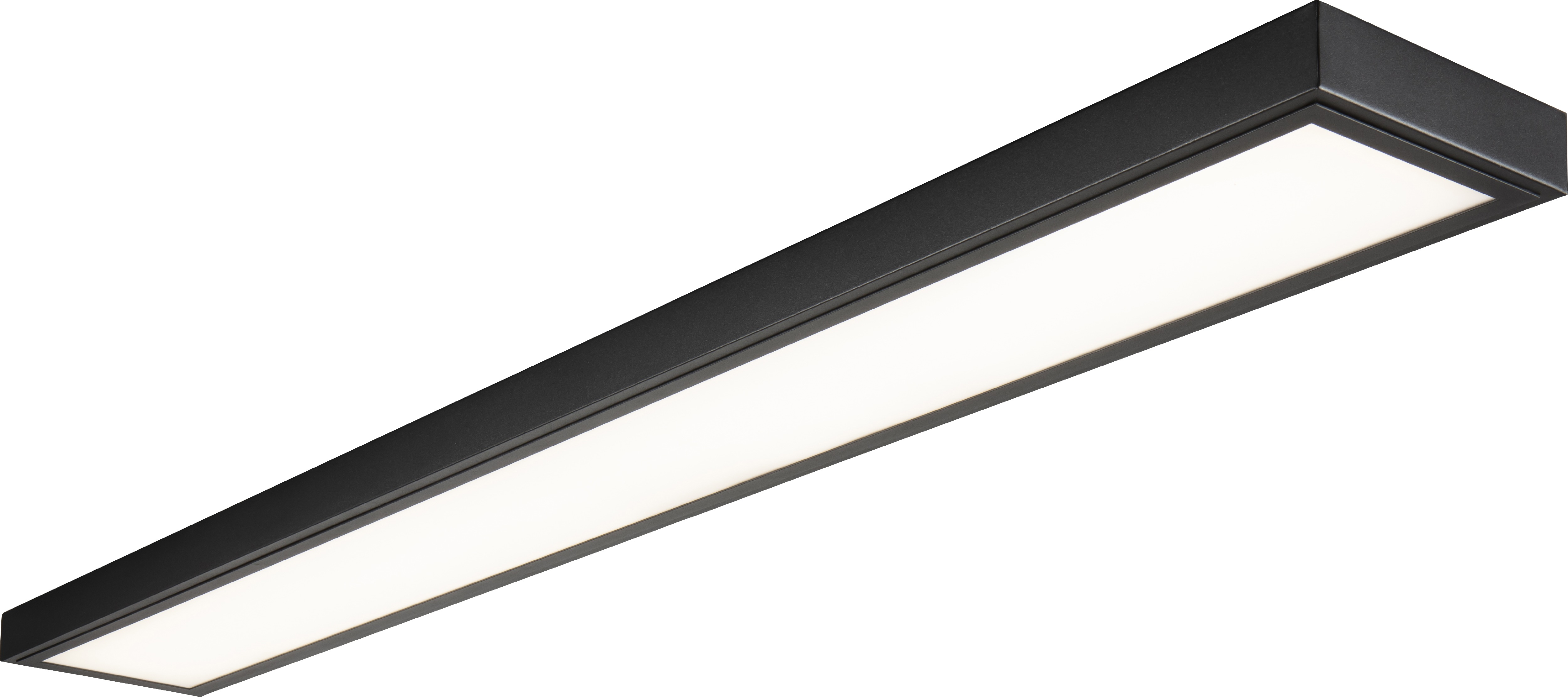 Knightsbridge 45 W LED Bulkhead Light, 1500 mm Long, IP20