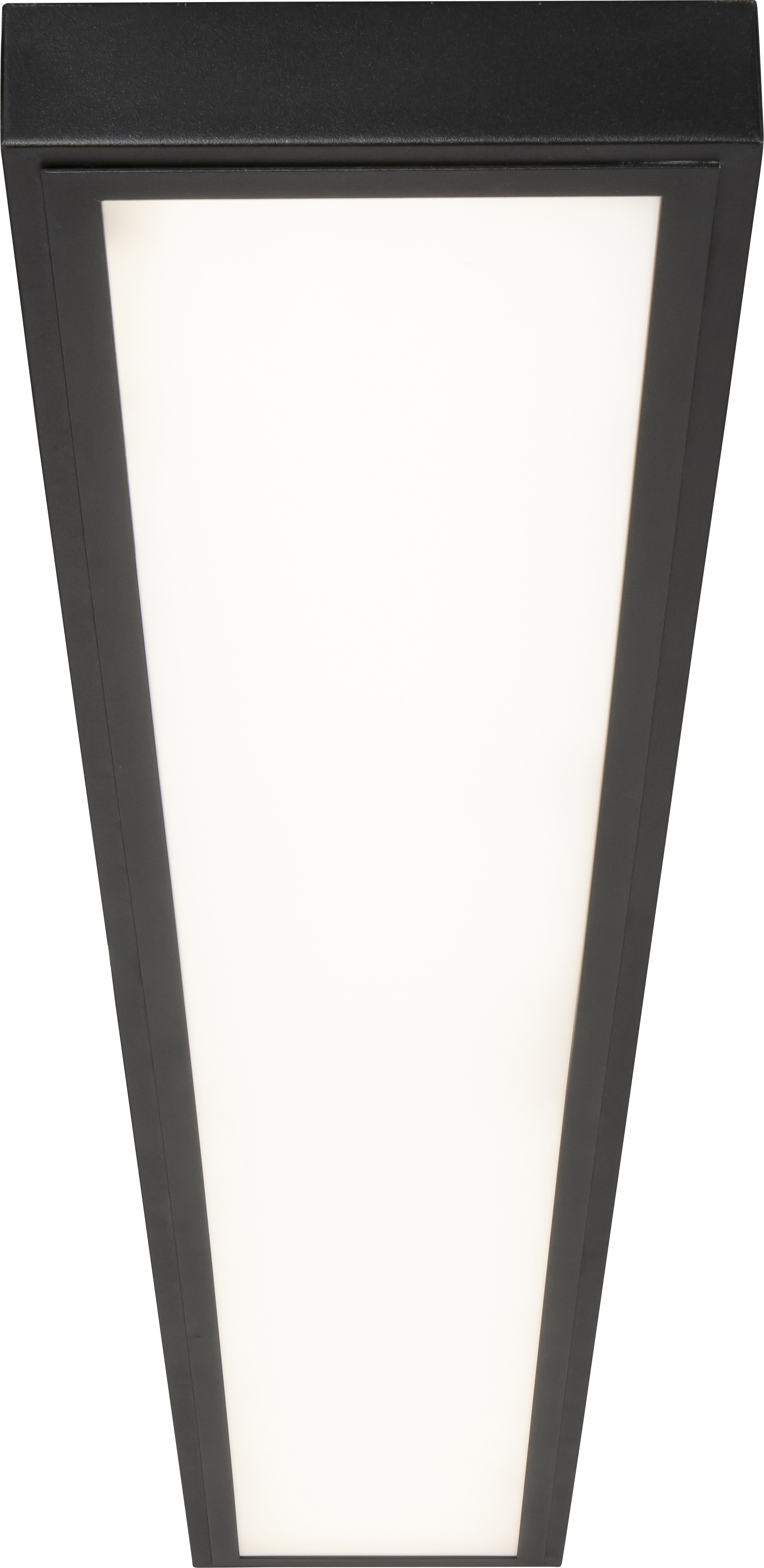sur5ledbk Knightsbridge 45 W LED Bulkhead Light, 1500 mm Long, IP20
