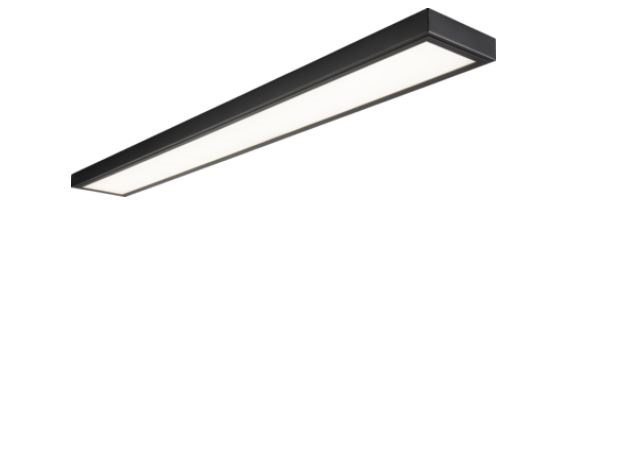 Knightsbridge 45 W LED Batten Light, 230V, 1 Lamp, 1500 mm Long, IP20