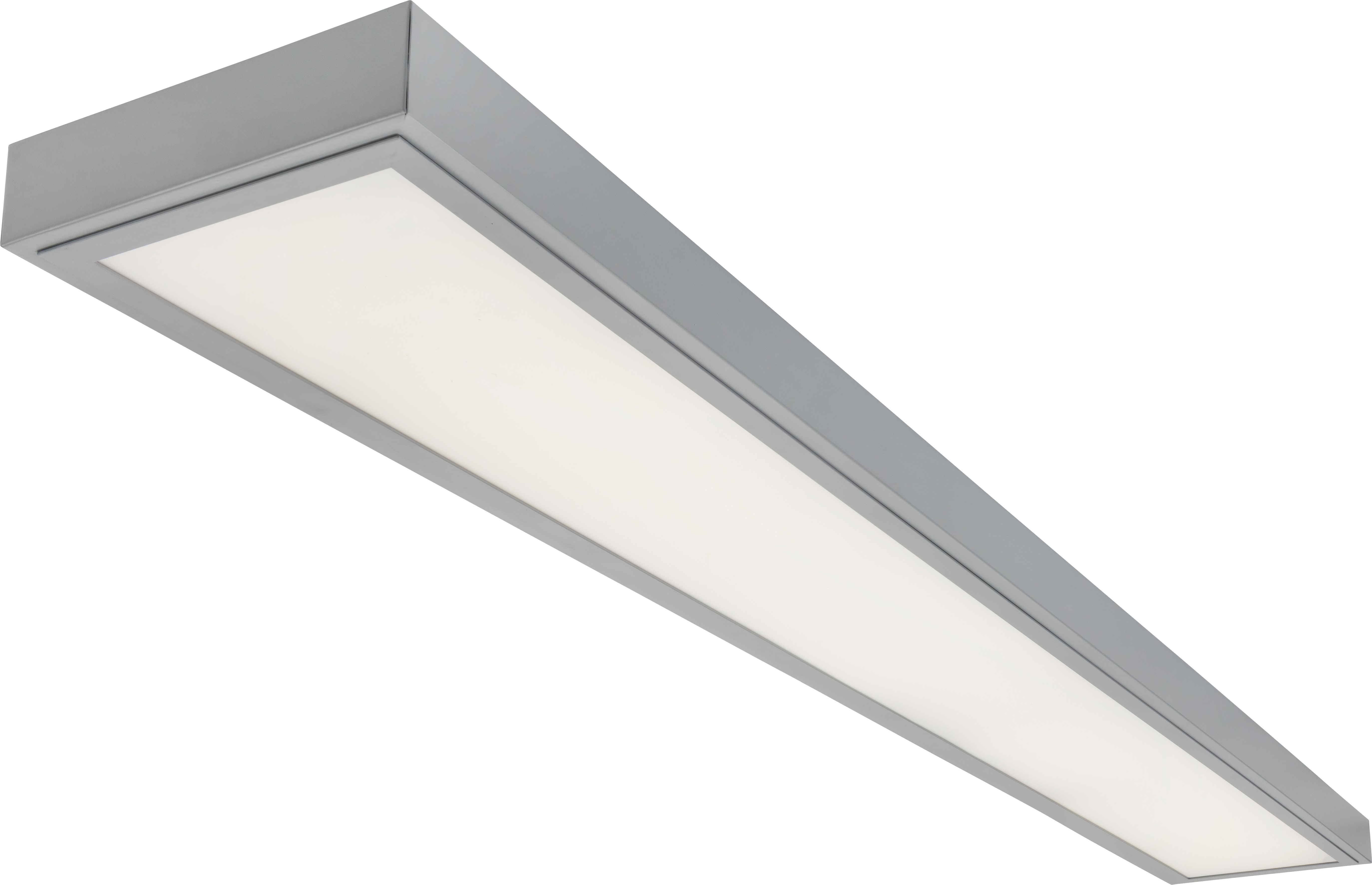 Knightsbridge 45 W LED Batten Light, 230V, 1 Lamp, 1500 mm Long, IP20