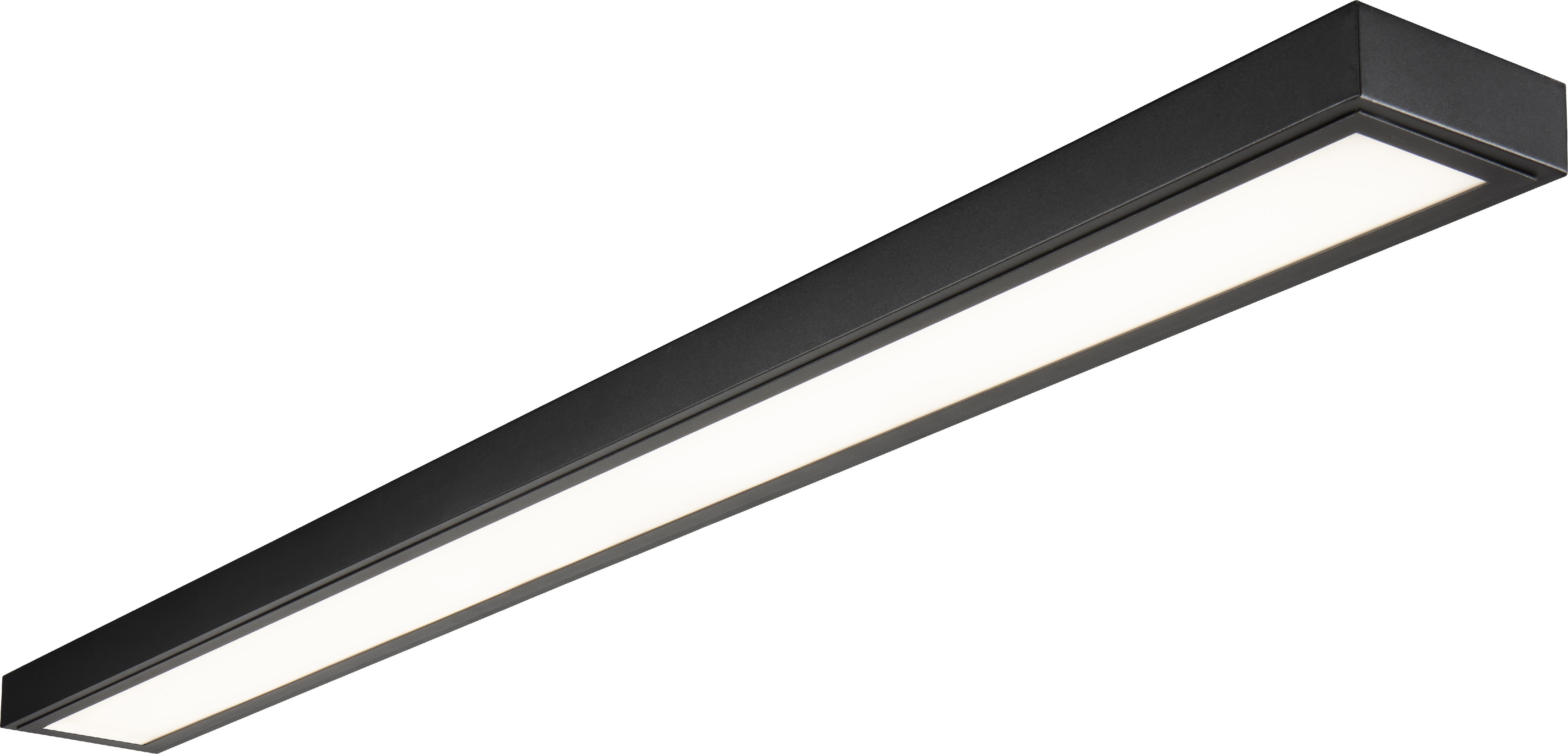 Knightsbridge 40 W LED Bulkhead Light, 1500 mm Long, IP20