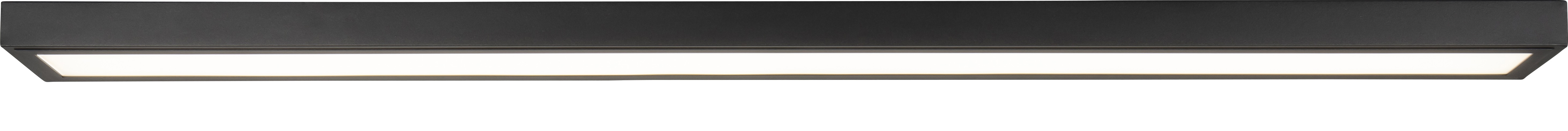 sur5slembk Knightsbridge 40 W LED Batten Light, 230V, 1 Lamp, 1500 mm Long, IP20