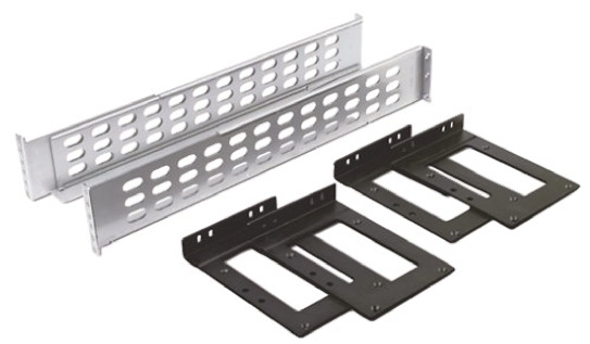 APC UPS Rail Kit for use with Smart-UPS RT, Smart-UPS SR1 Series
