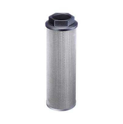 Stauff Replacement Hydraulic Filter Element SUS-102-G32-260-125-P-O, 125 μm