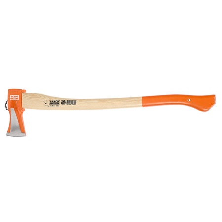 Bahco SUS-2.0-800 Steel, 2.4 kg Axe