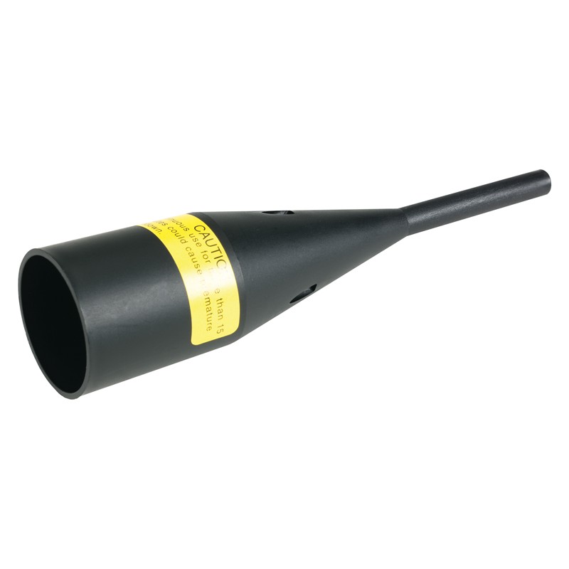 SCS Vacuum, For Disposable SCS Filters