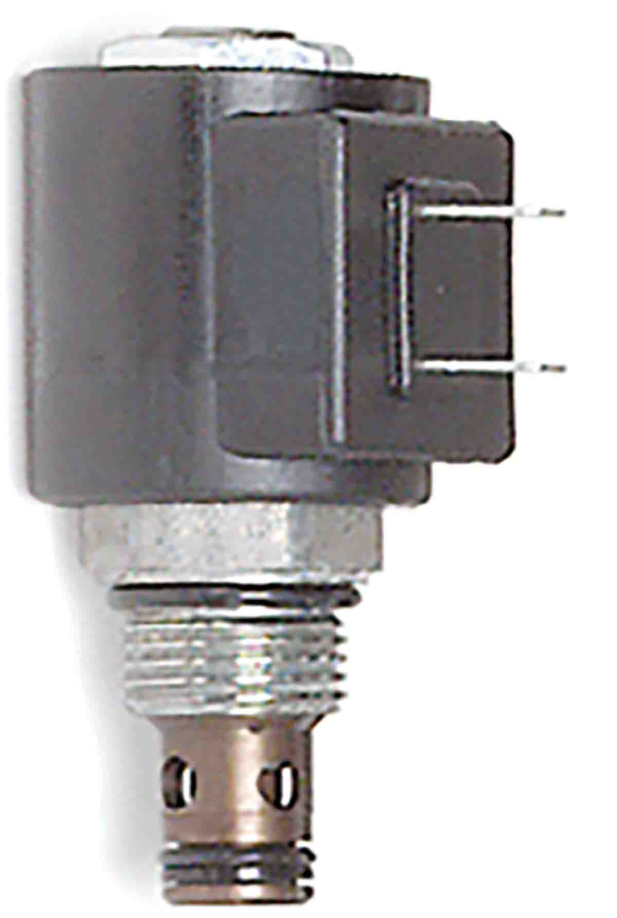HydraForce Solenoid Valve SV08-22-2B-N-24DG, 2 Port, NC, 24V 1/4 in, 1/4 in