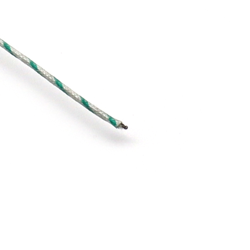 sv1000 Prosensor SV1000 Type K Temperature Sensor 1000 mm Length, 0.5 mm Diameter, -20 °C → 400 °C Max