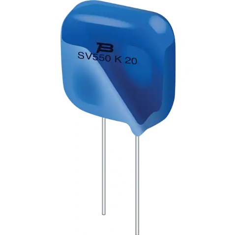 varistors