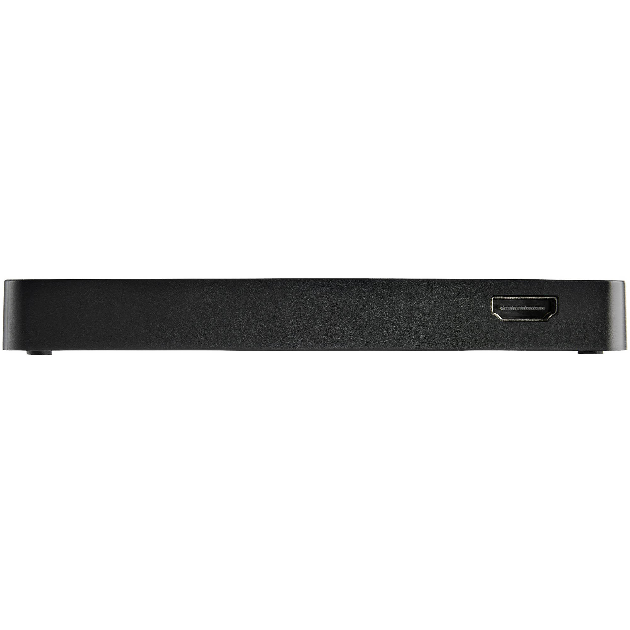 sv211hduc StarTech.com 2 Port 1 Displays HDMI KVM Switch HDMI 3840 x 2160 pixel Maximum Resolution