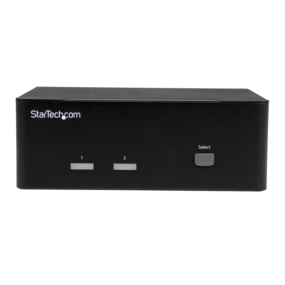 sv231dvgau2a StarTech.com 2 Port 2 Displays USB VGA KVM Switch 3.5 mm Stereo 1920 x 1200 pixel Maximum Resolution