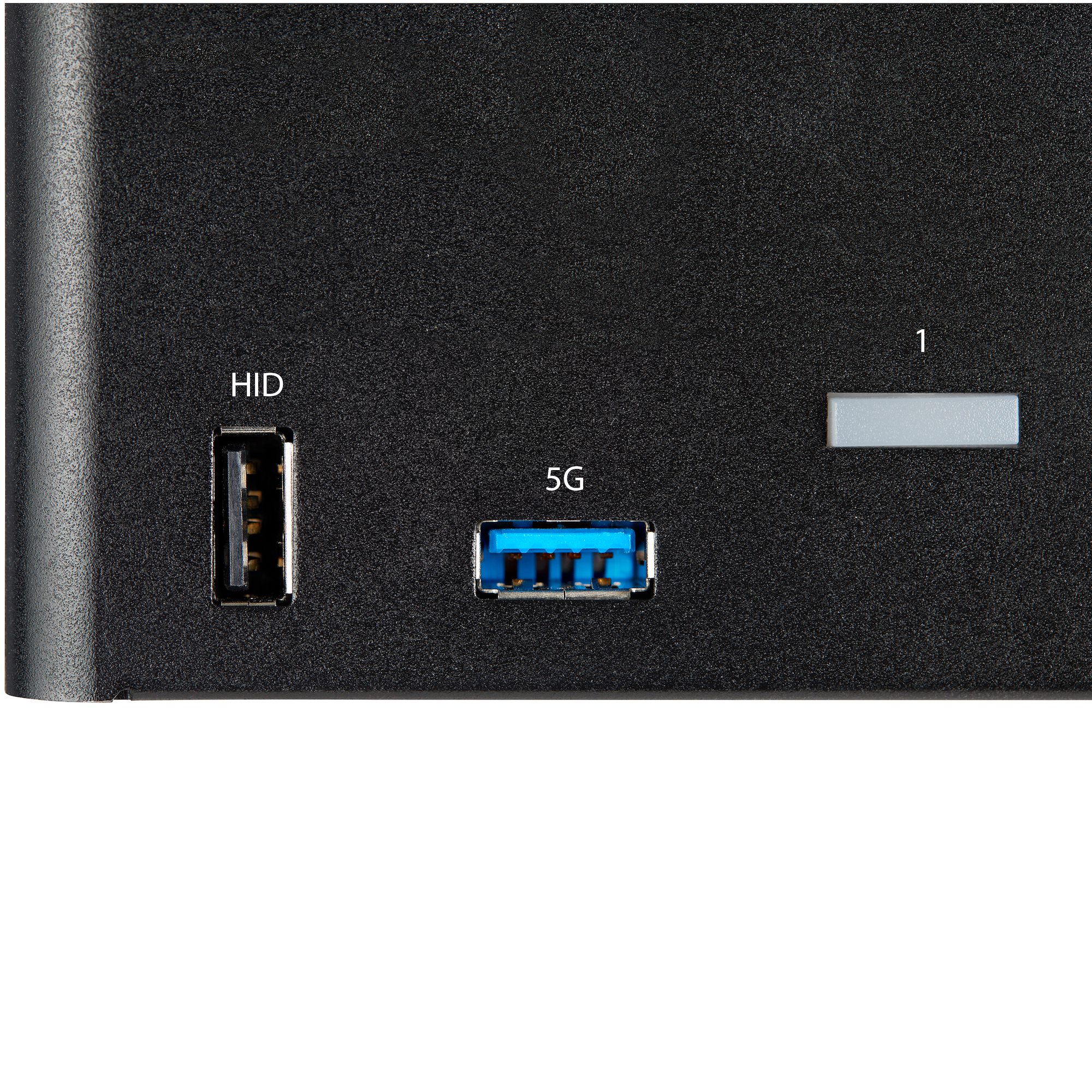sv231tdpu34k StarTech.com 2 Port 3 Displays USB DisplayPort KVM Switch 3.5 mm Stereo 3480 x 2160 pixel Maximum Resolution