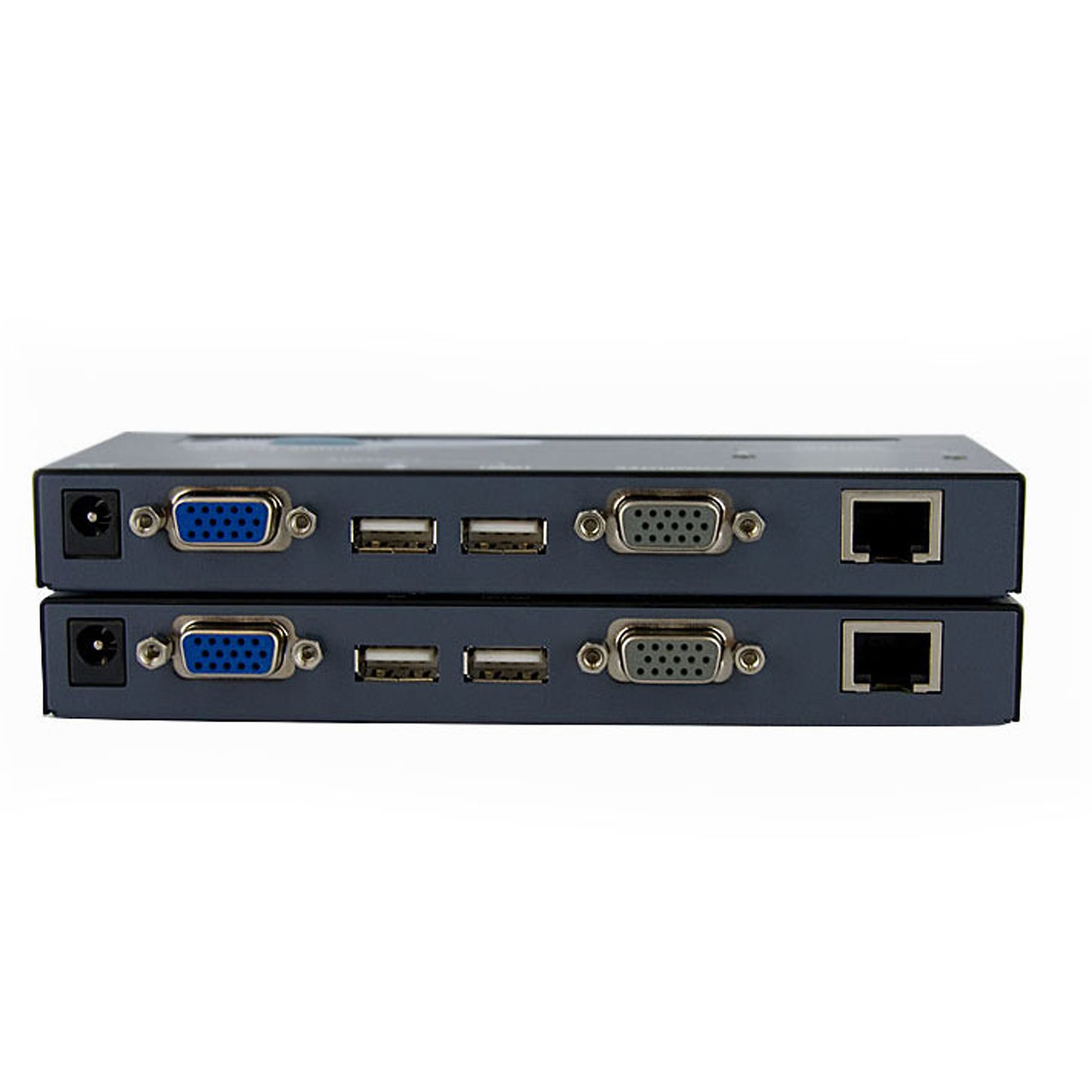 sv565utpugb StarTech.com 1 USB Extender Pair VGA over Catx KVM Extender 150 m