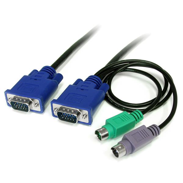 StarTech.com KVM Cable