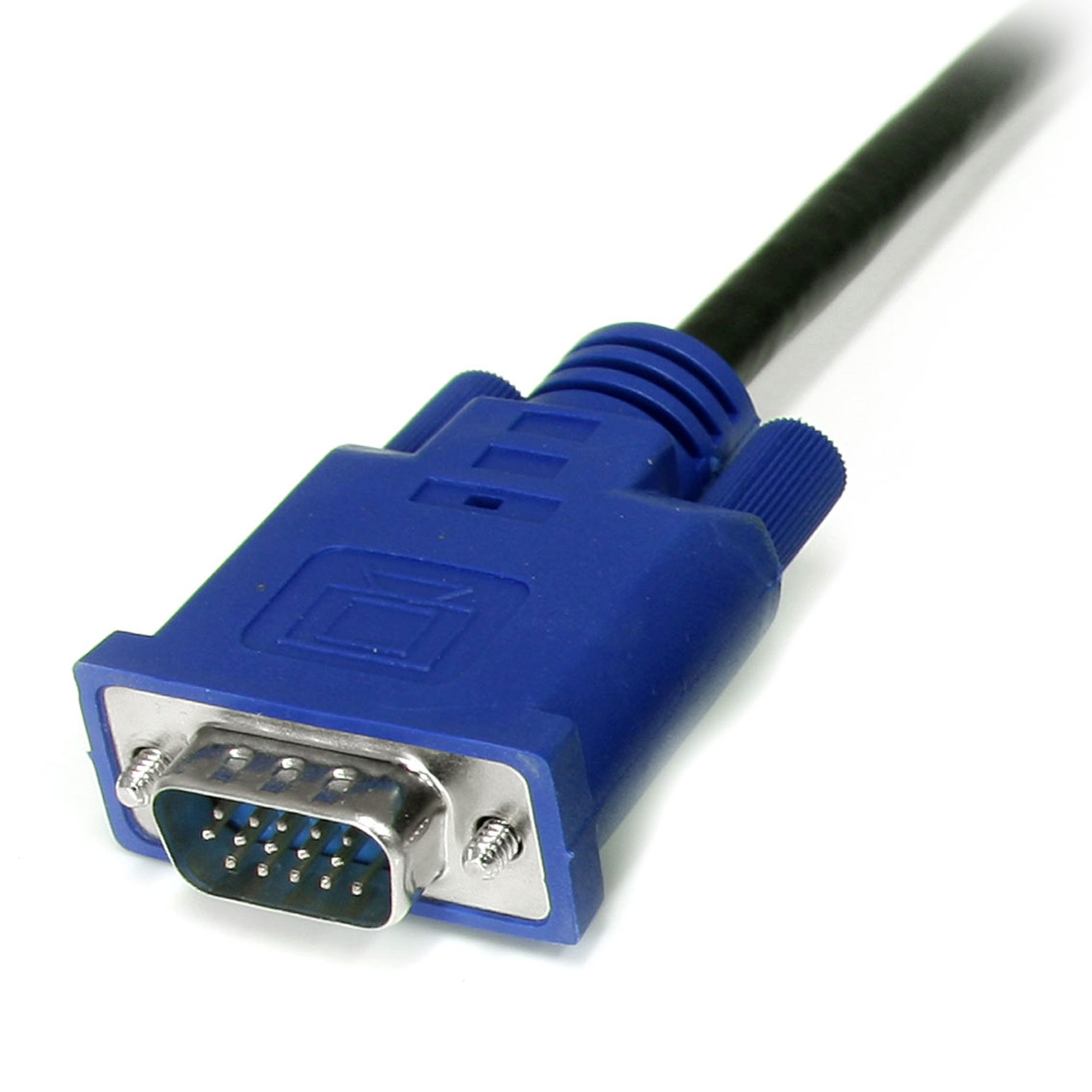 svecon6 StarTech.com KVM Cable