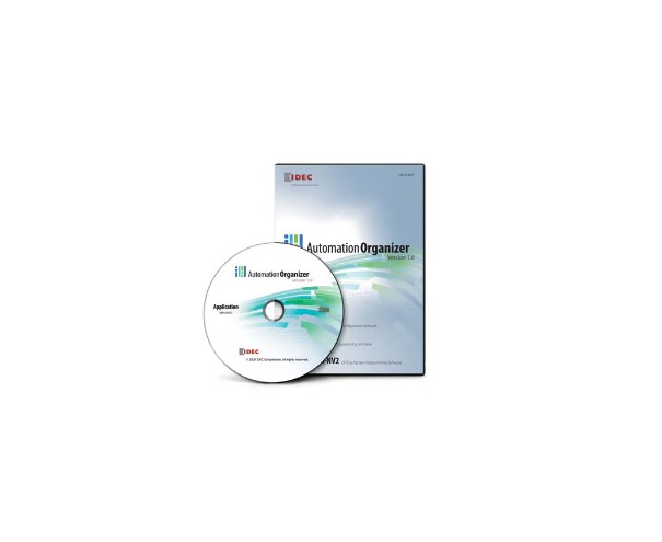 Idec Development Software Software For Use With HMI HG Series