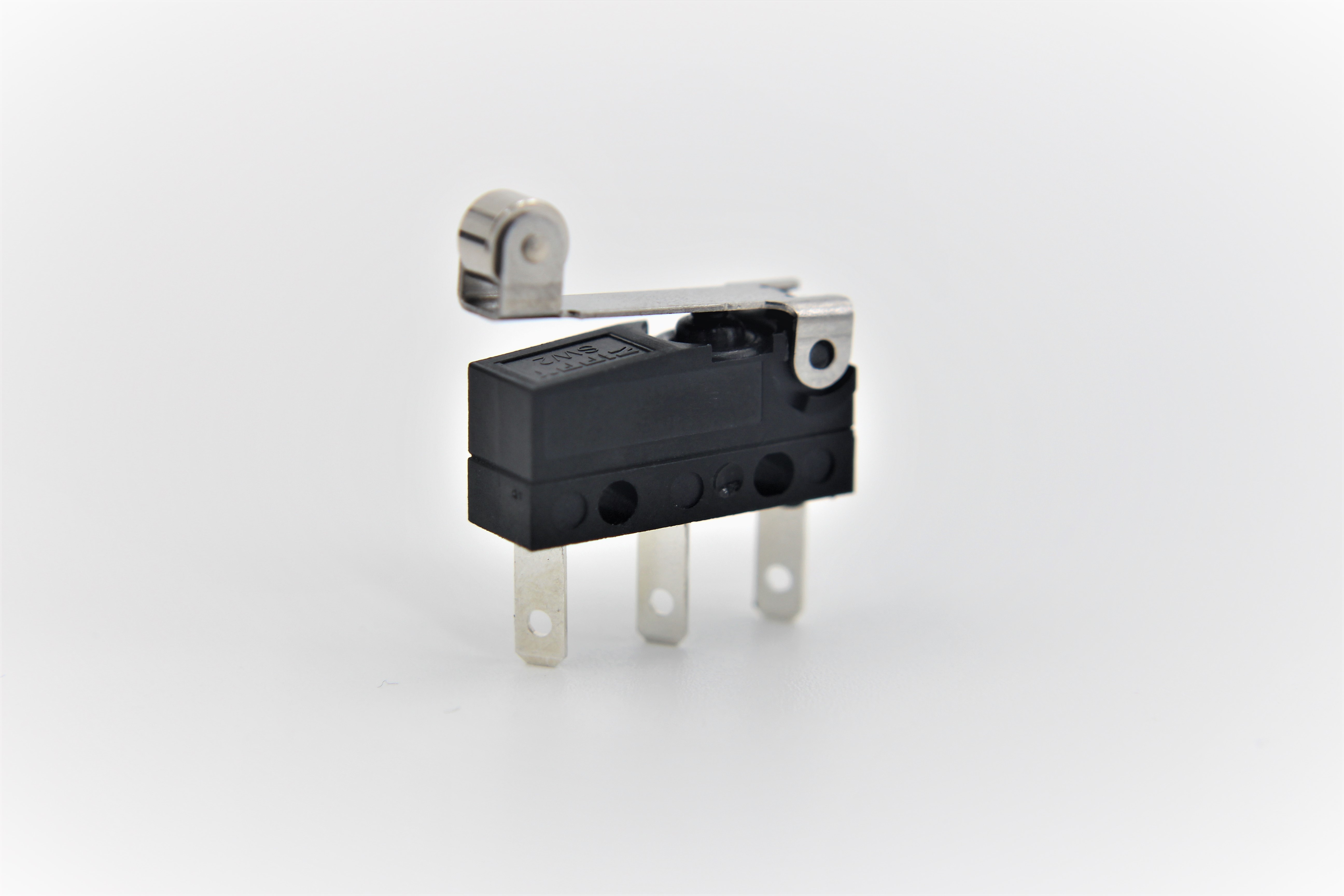 Zippy Lever Micro Switch, Solder Terminal, 10 A, 250 V ac, 30 V dc, SPCO, IP67