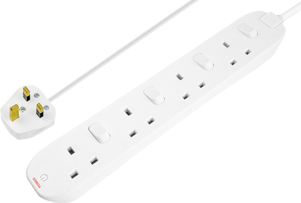 BG Electrical Ceiling Switch