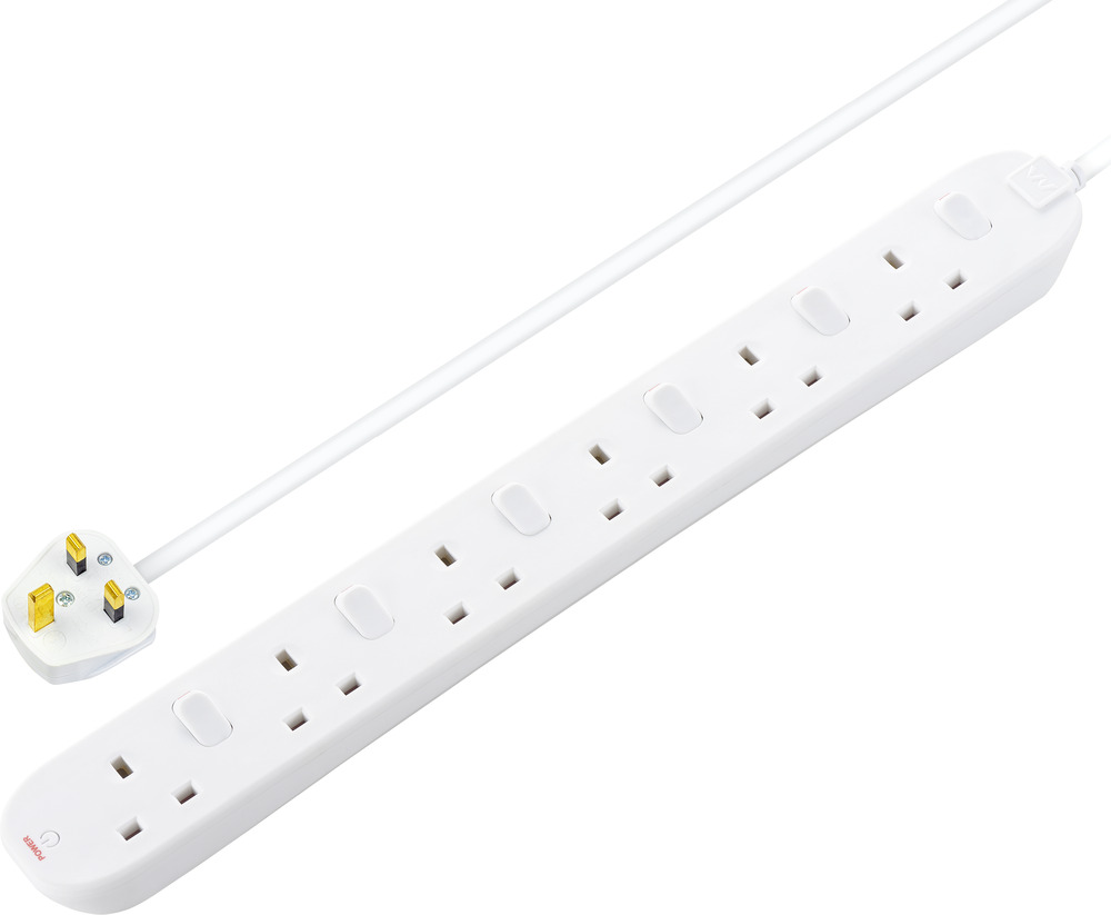 BG Electrical Pull Cord Switch