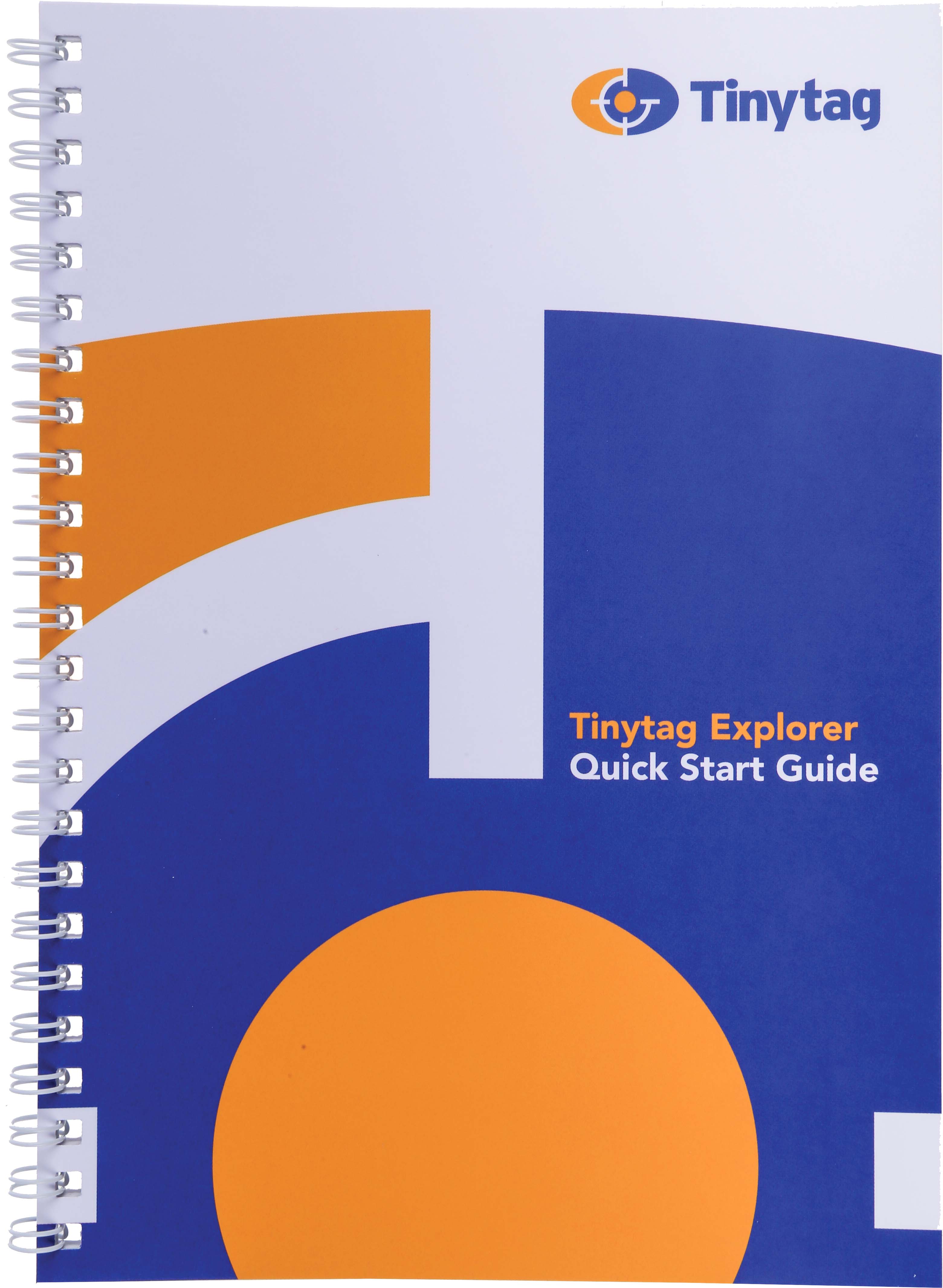 swcd0040 Gemini Software for Use with Tinytag